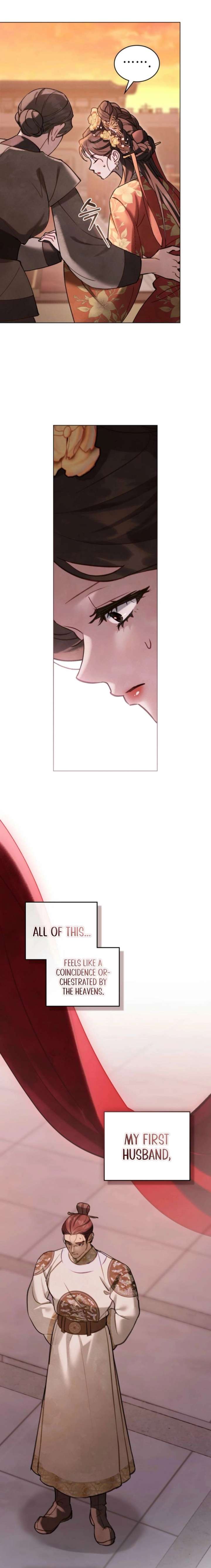 Read Night Journey chapter 39 image 9 on Lezhin