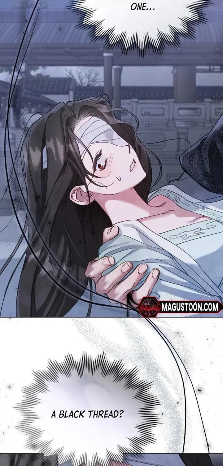 Read Night Journey chapter 4 image 14 on Lezhin