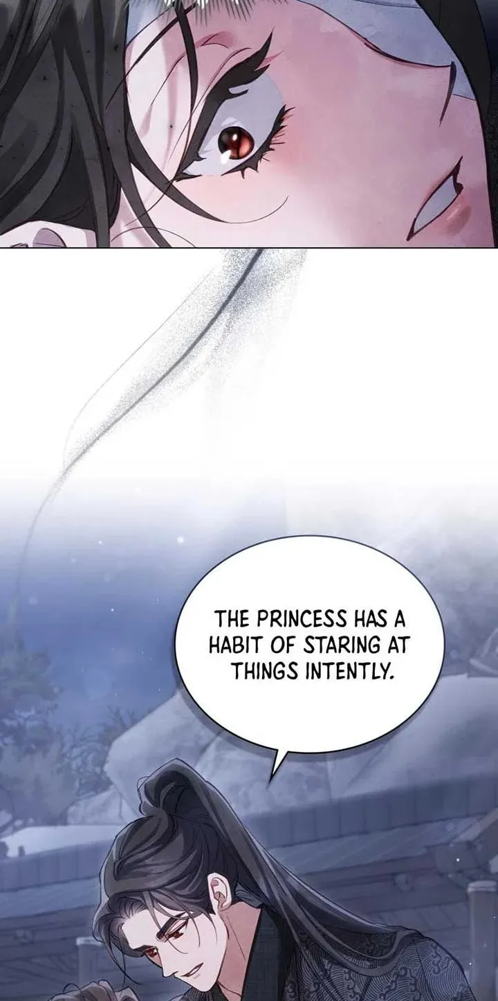 Read Night Journey chapter 4 image 15 on Lezhin