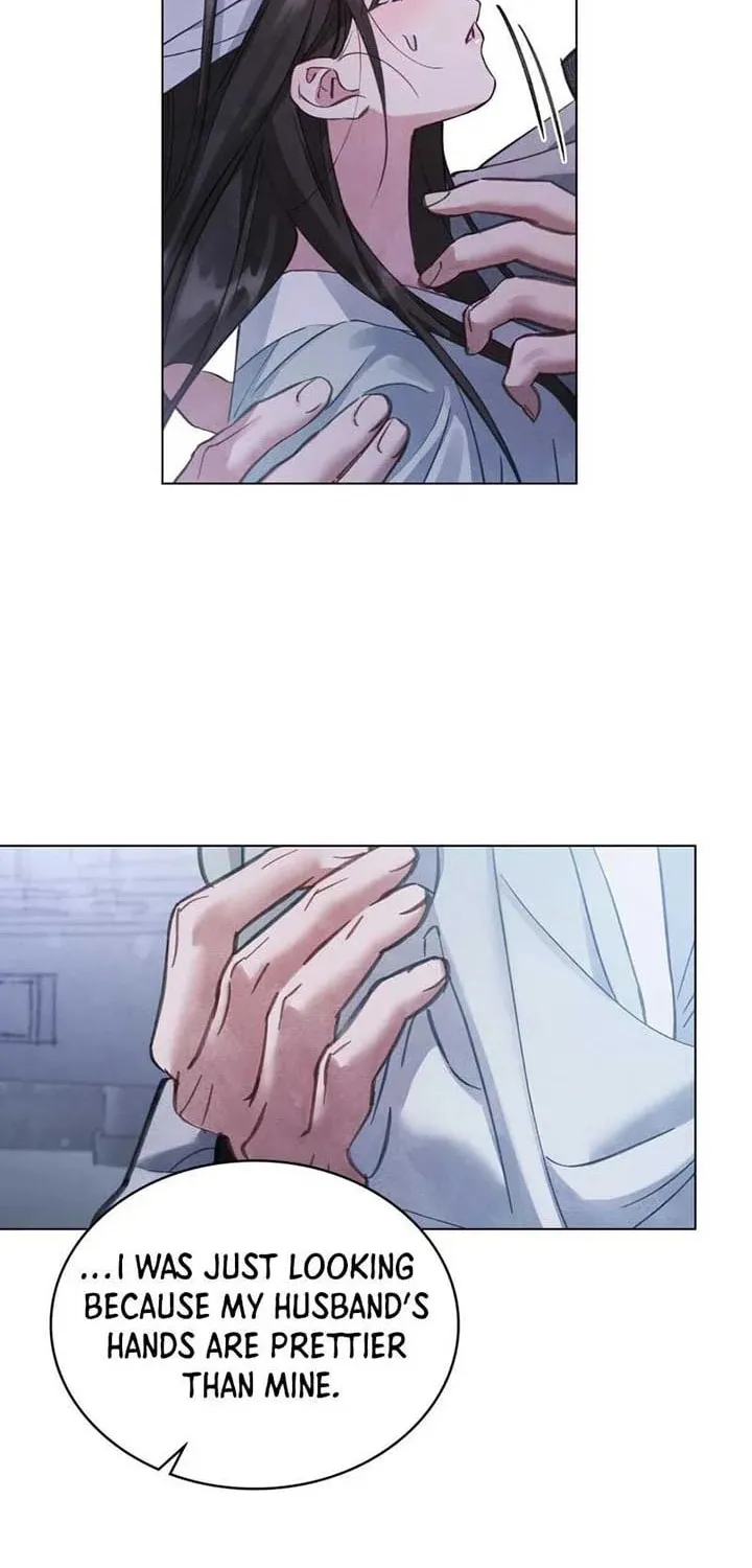 Read Night Journey chapter 4 image 17 on Lezhin