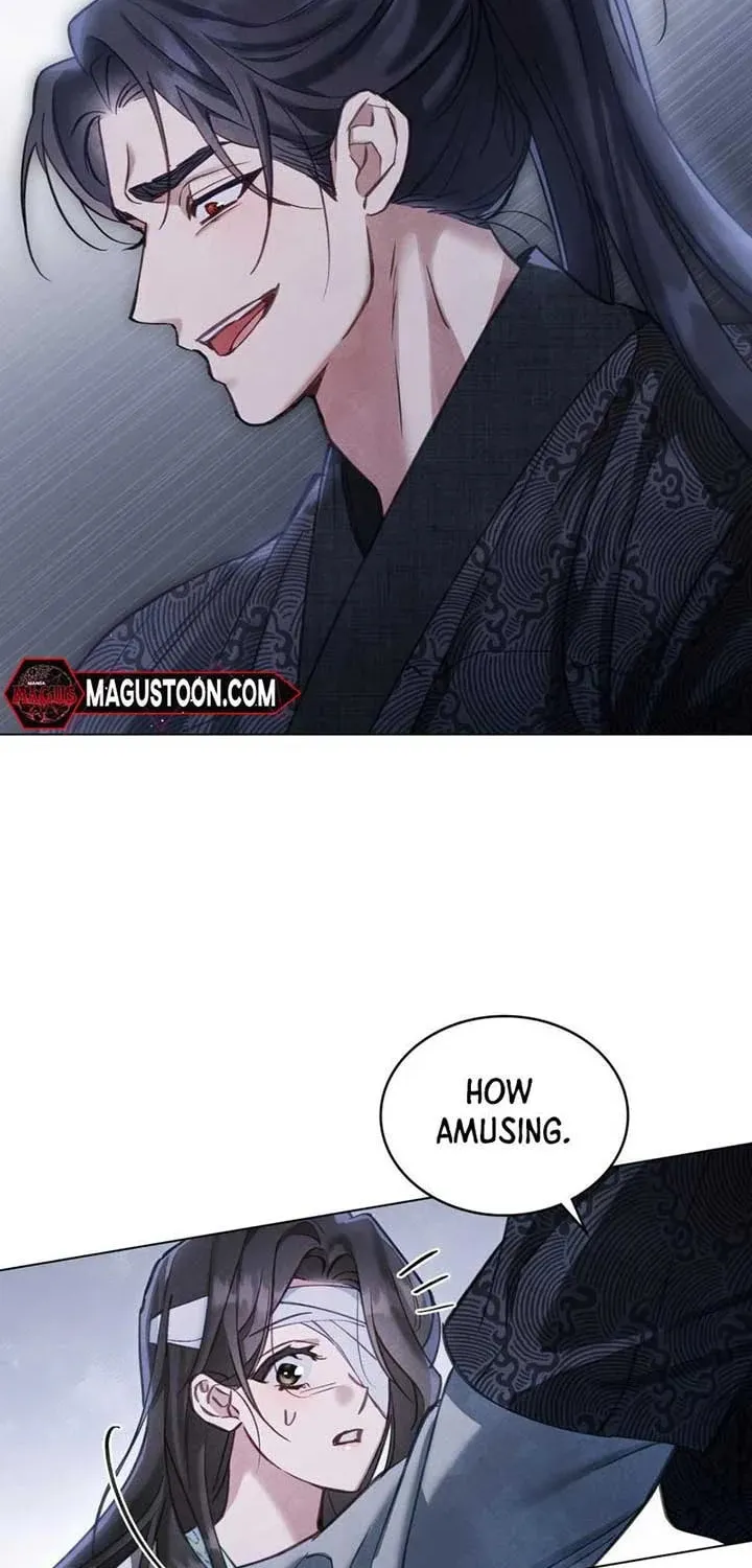 Read Night Journey chapter 4 image 20 on Lezhin