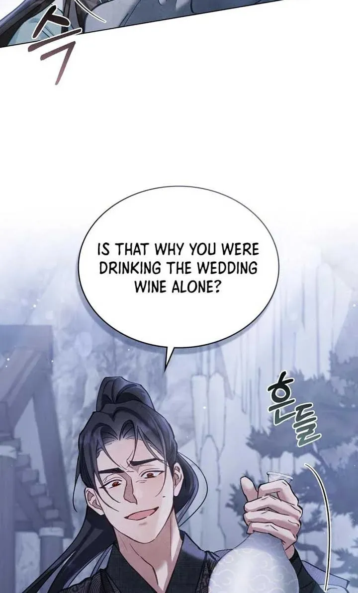 Read Night Journey chapter 4 image 21 on Lezhin