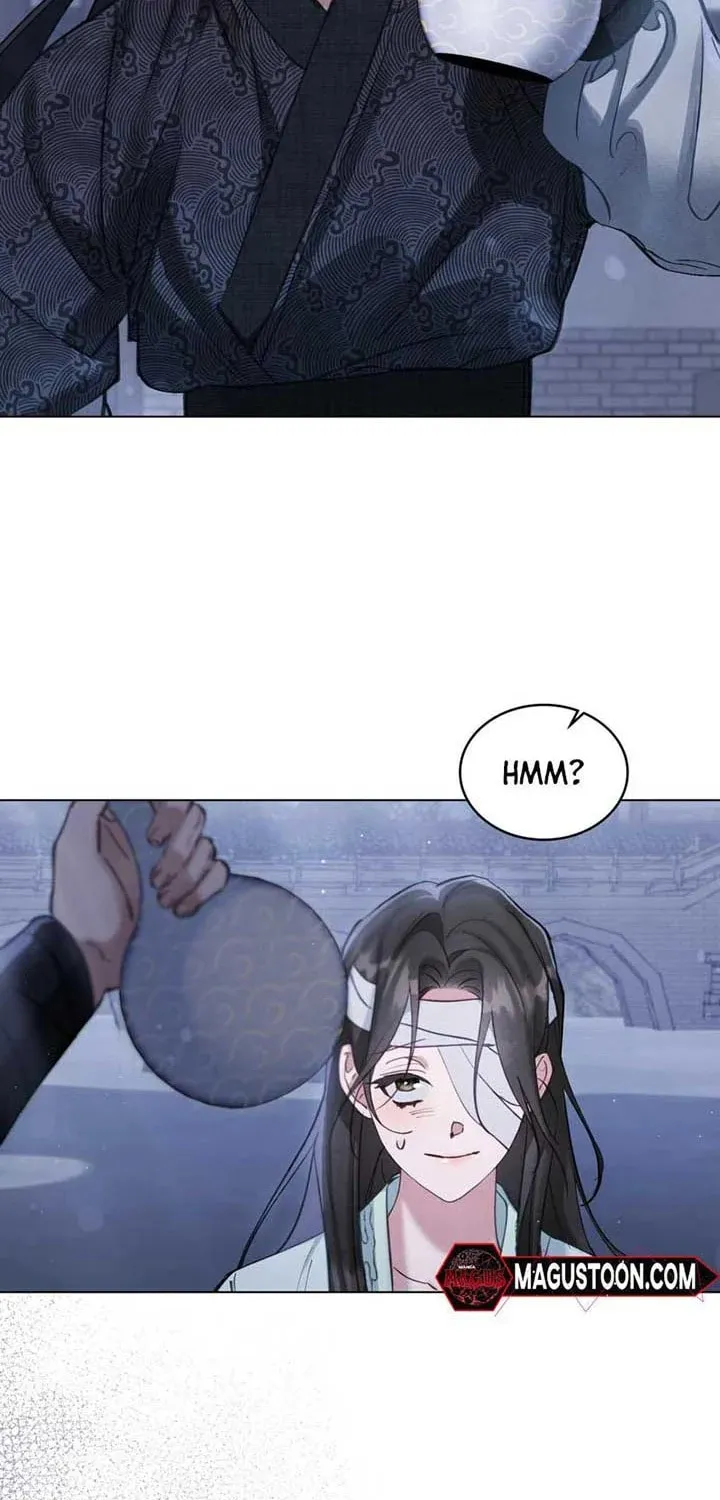 Read Night Journey chapter 4 image 22 on Lezhin