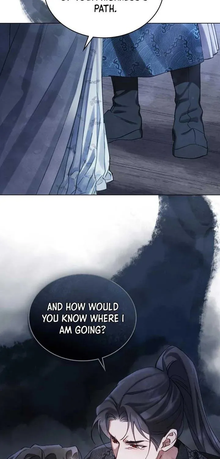 Read Night Journey chapter 4 image 25 on Lezhin