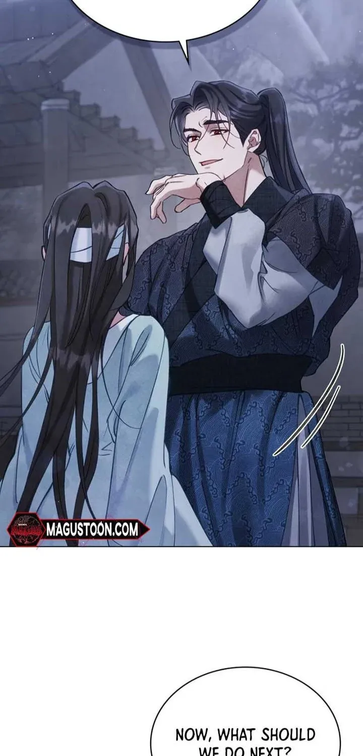 Read Night Journey chapter 4 image 31 on Lezhin