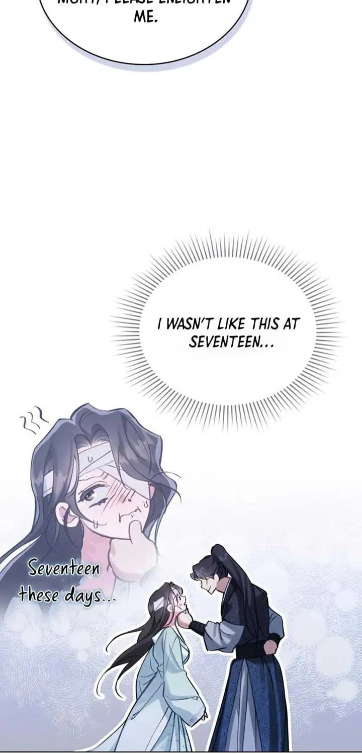 Read Night Journey chapter 4 image 33 on Lezhin