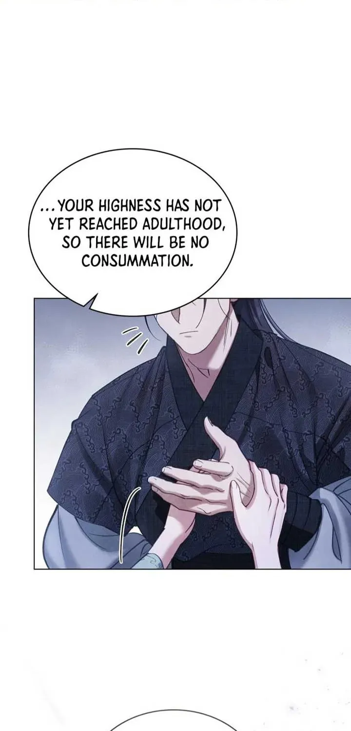 Read Night Journey chapter 4 image 34 on Lezhin