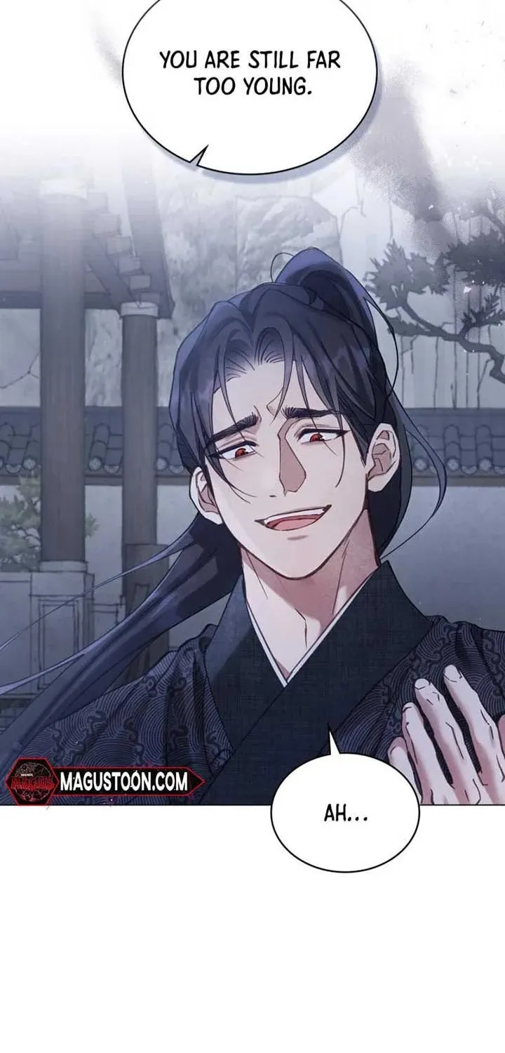 Read Night Journey chapter 4 image 35 on Lezhin