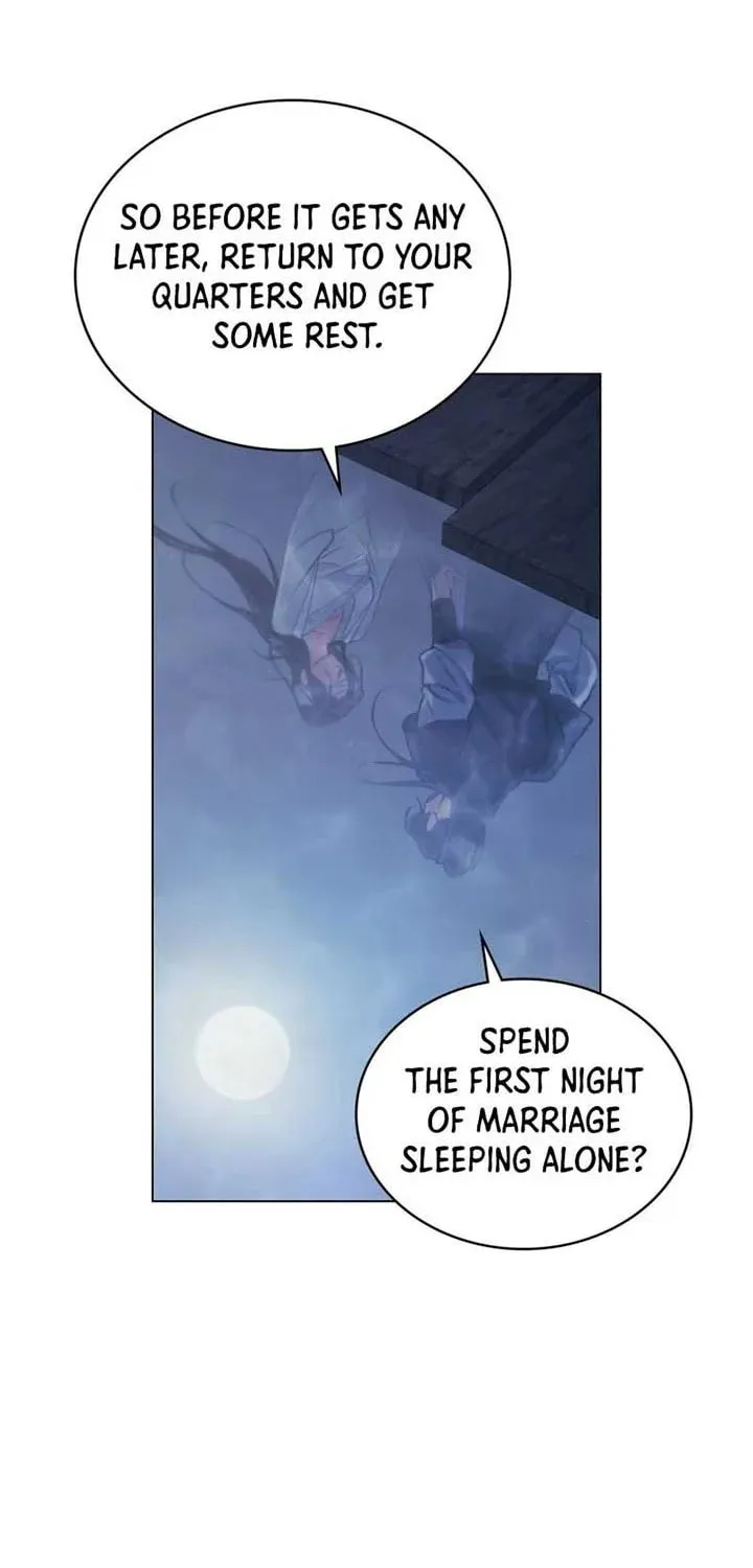 Read Night Journey chapter 4 image 36 on Lezhin