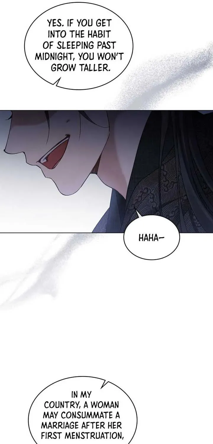 Read Night Journey chapter 4 image 38 on Lezhin
