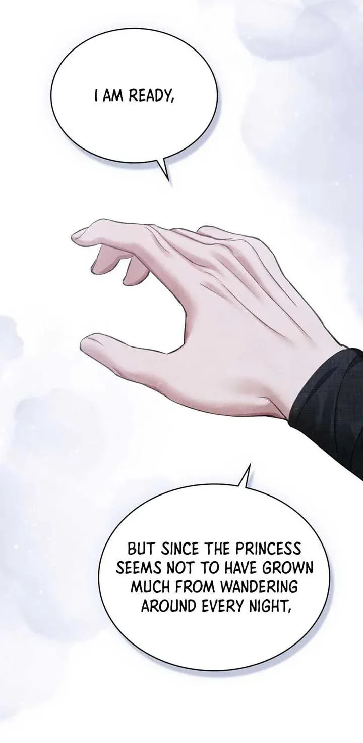 Read Night Journey chapter 4 image 40 on Lezhin