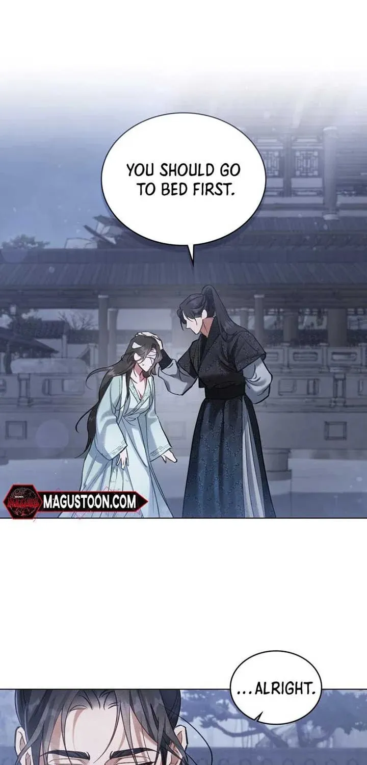Read Night Journey chapter 4 image 41 on Lezhin