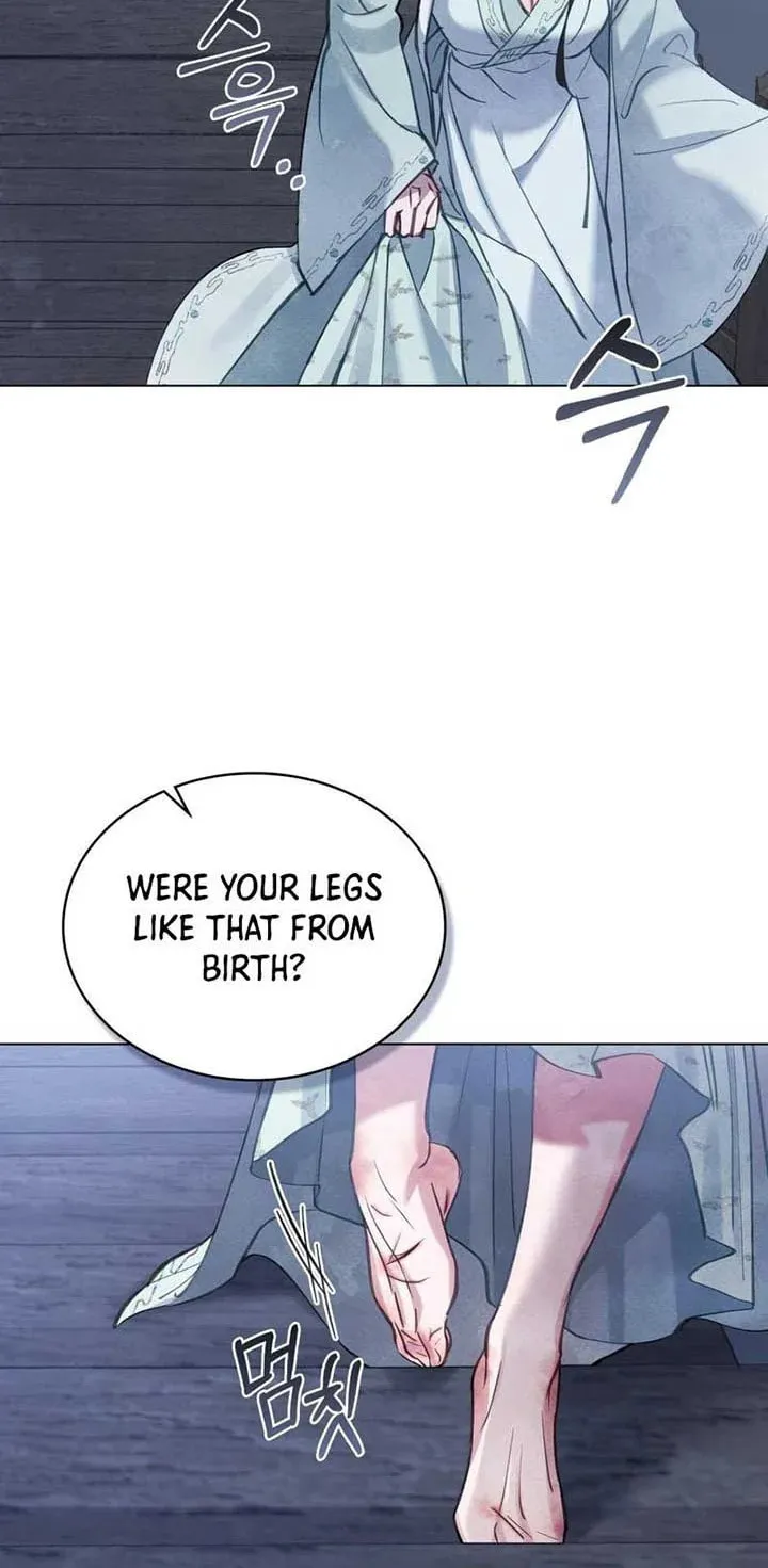 Read Night Journey chapter 4 image 43 on Lezhin