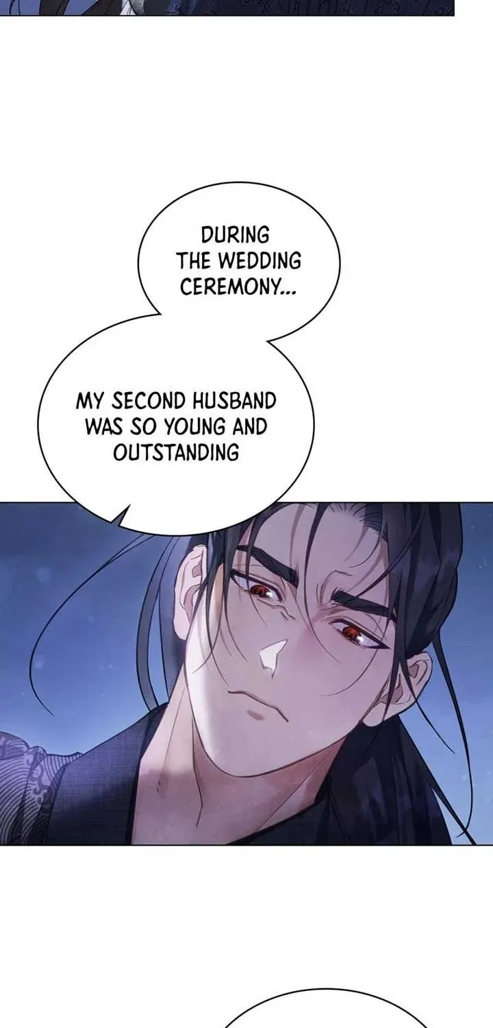 Read Night Journey chapter 4 image 5 on Lezhin