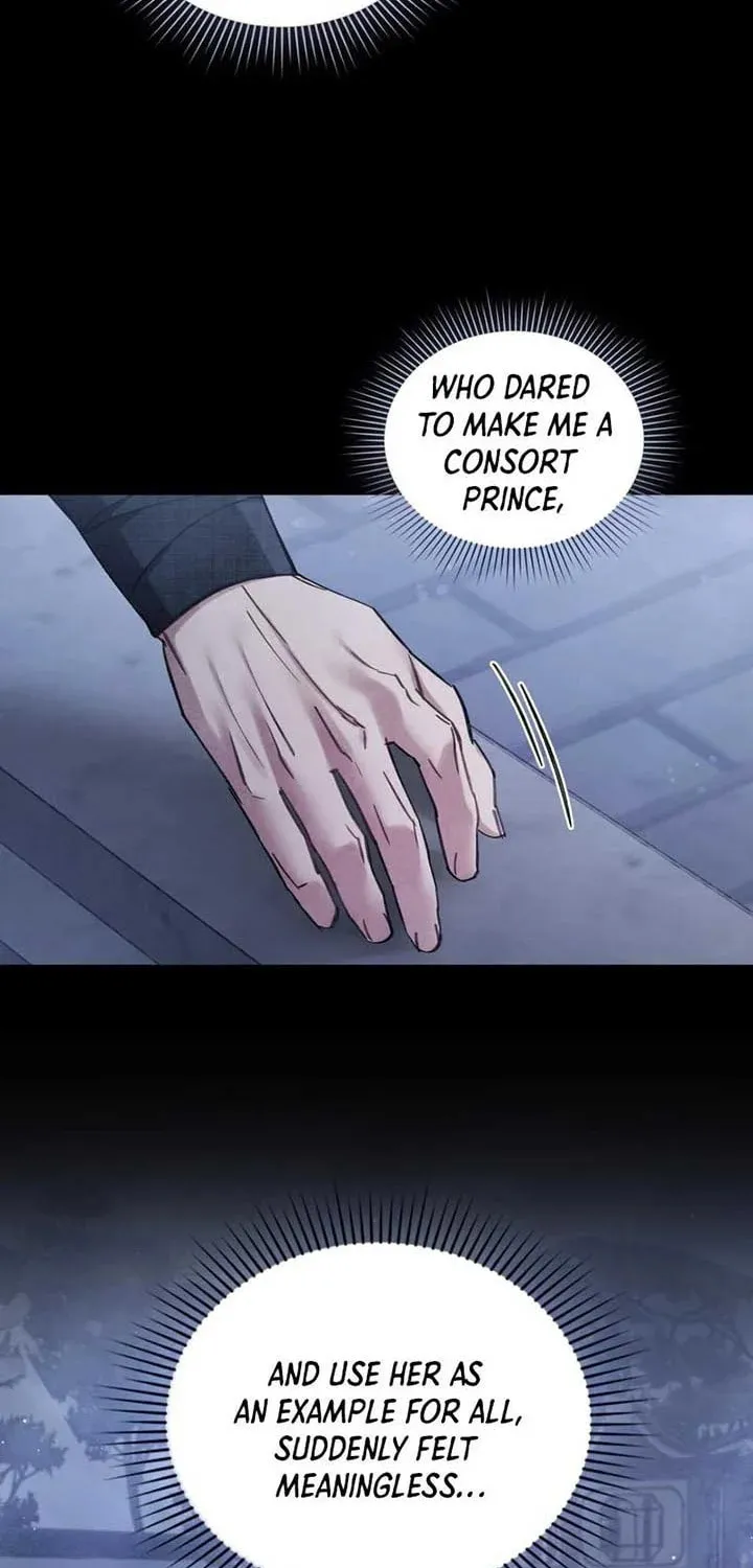 Read Night Journey chapter 4 image 50 on Lezhin