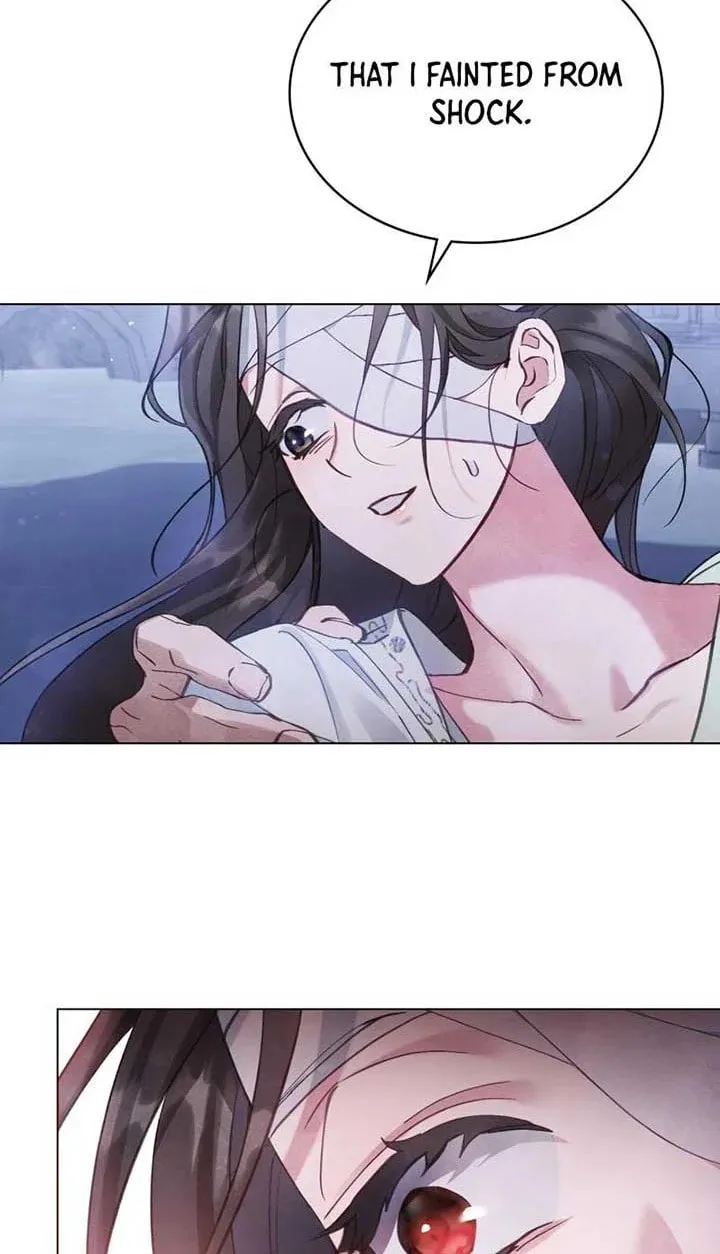 Read Night Journey chapter 4 image 6 on Lezhin