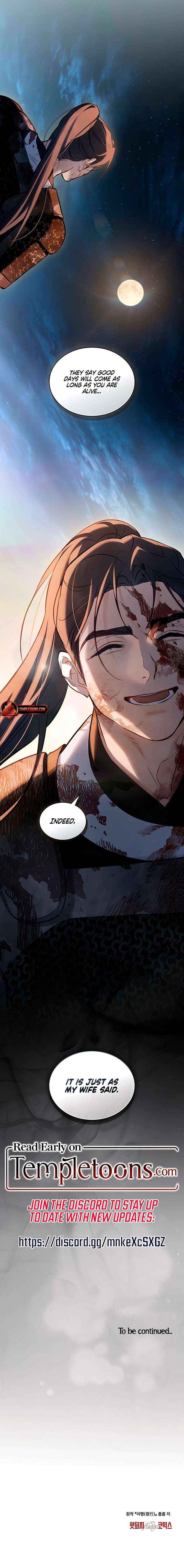 Read Night Journey chapter 40 image 18 on Lezhin