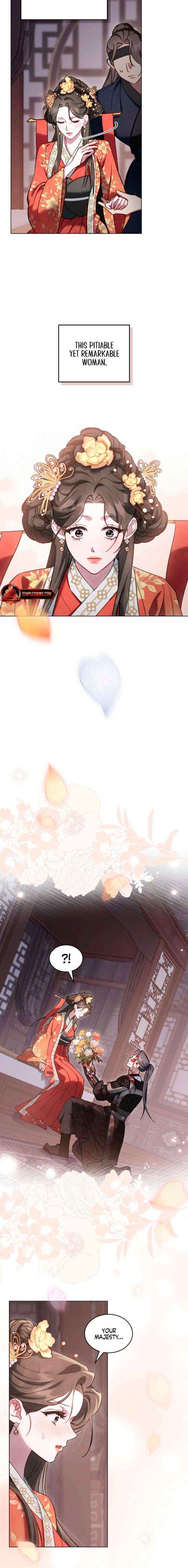 Read Night Journey chapter 41 image 7 on Lezhin
