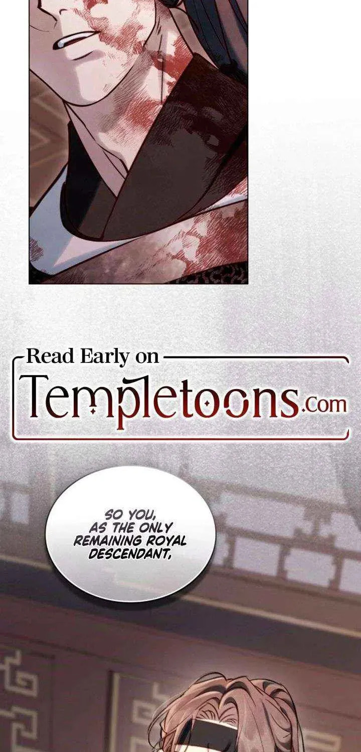 Read Night Journey chapter 42 image 1 on Lezhin