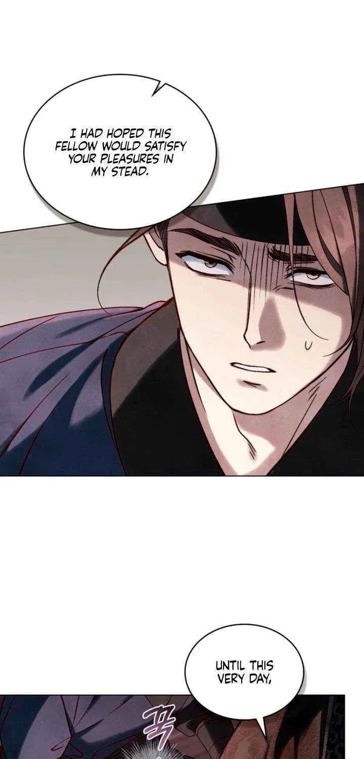 Read Night Journey chapter 42 image 10 on Lezhin