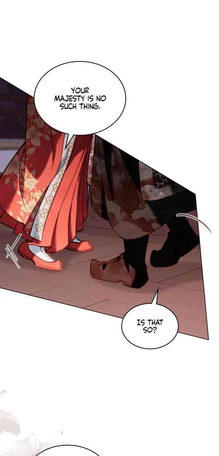 Read Night Journey chapter 42 image 16 on Lezhin