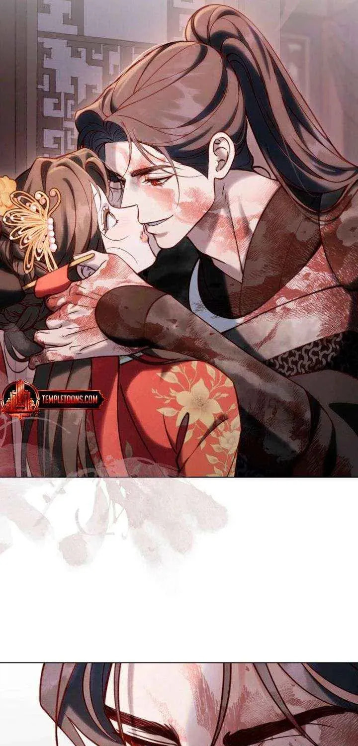 Read Night Journey chapter 42 image 18 on Lezhin