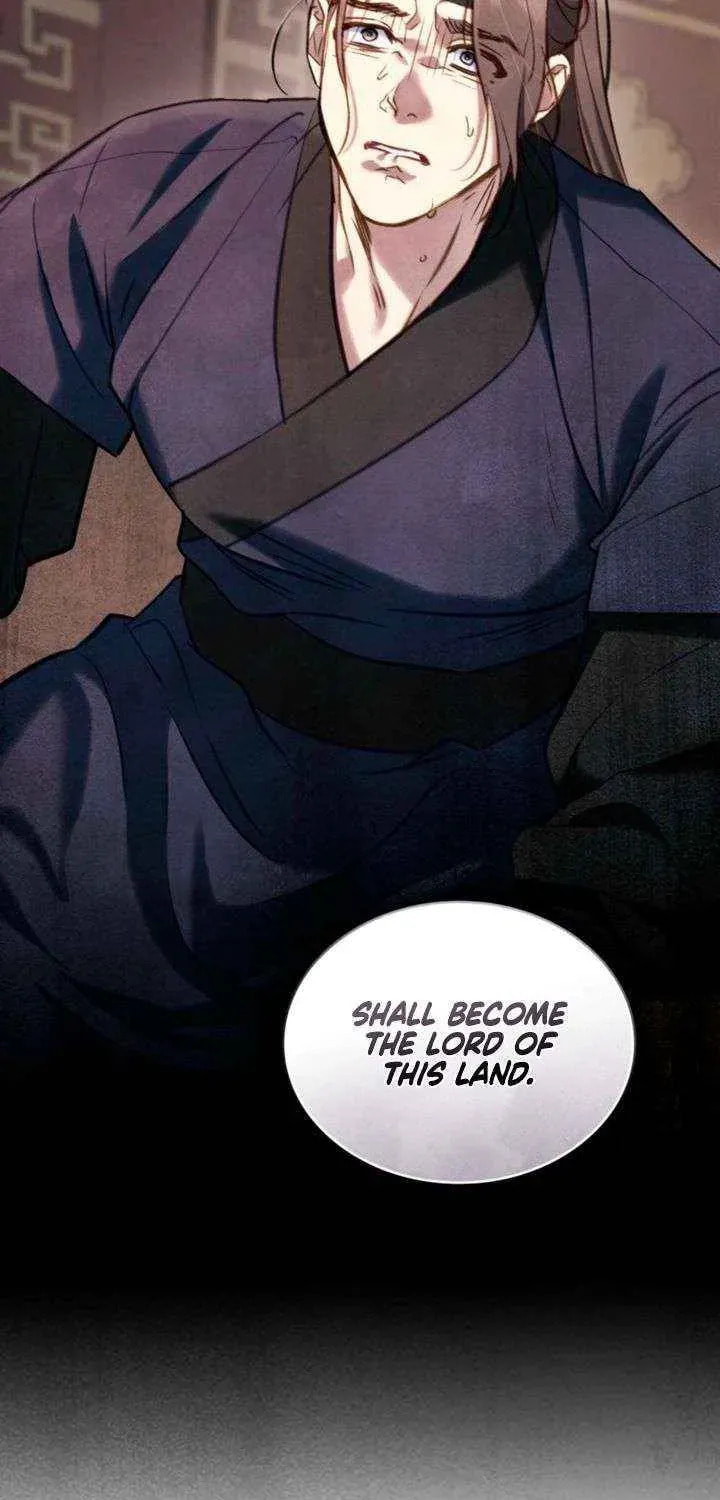 Read Night Journey chapter 42 image 2 on Lezhin