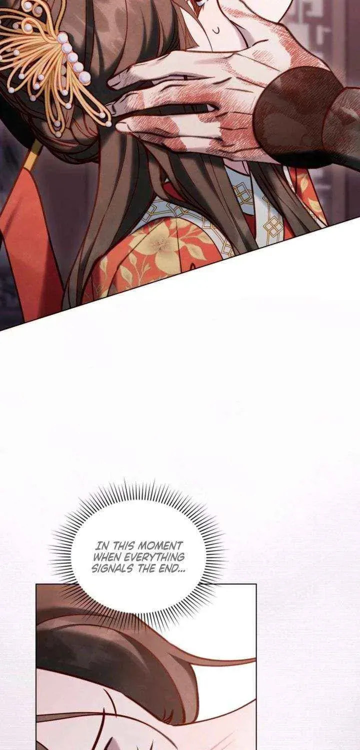 Read Night Journey chapter 42 image 22 on Lezhin