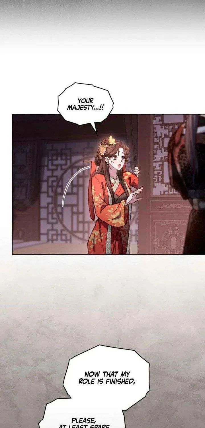 Read Night Journey chapter 42 image 3 on Lezhin