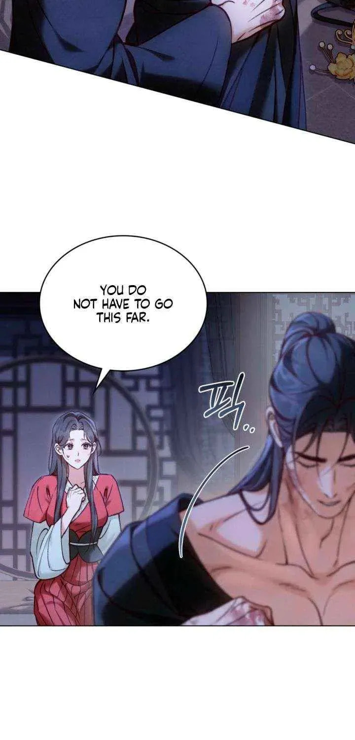 Read Night Journey chapter 42 image 38 on Lezhin