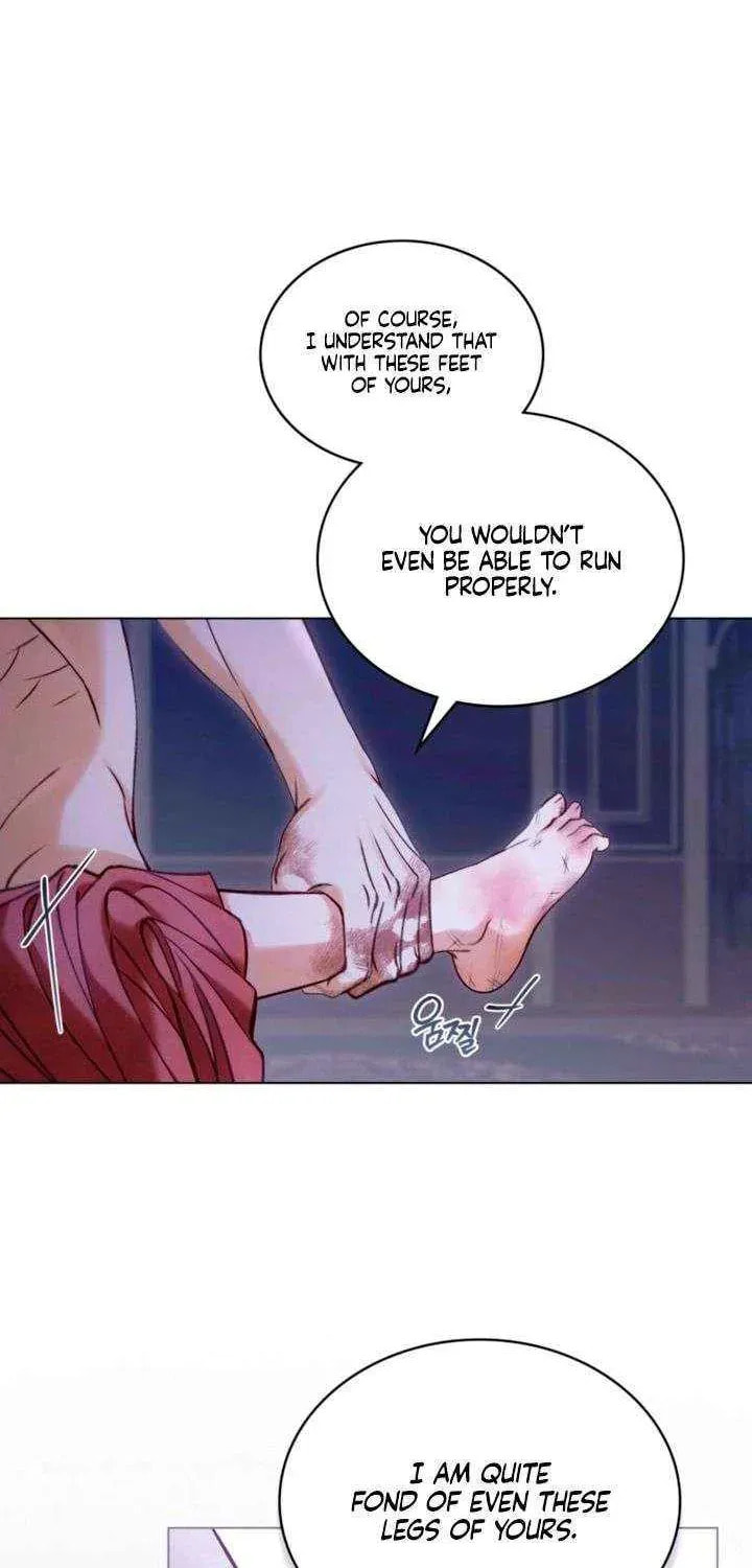 Read Night Journey chapter 42 image 43 on Lezhin