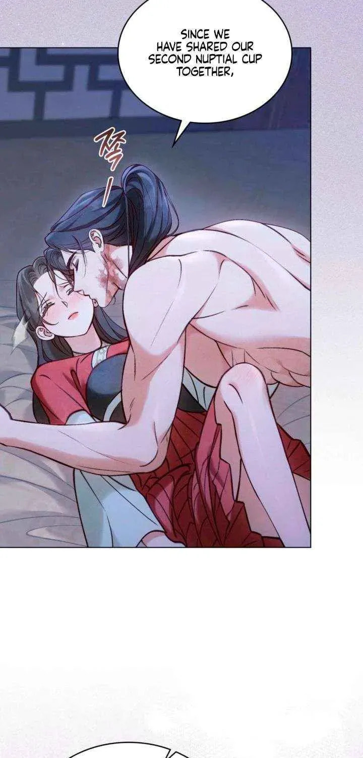 Read Night Journey chapter 42 image 46 on Lezhin