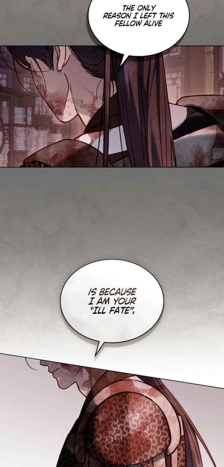 Read Night Journey chapter 42 image 5 on Lezhin