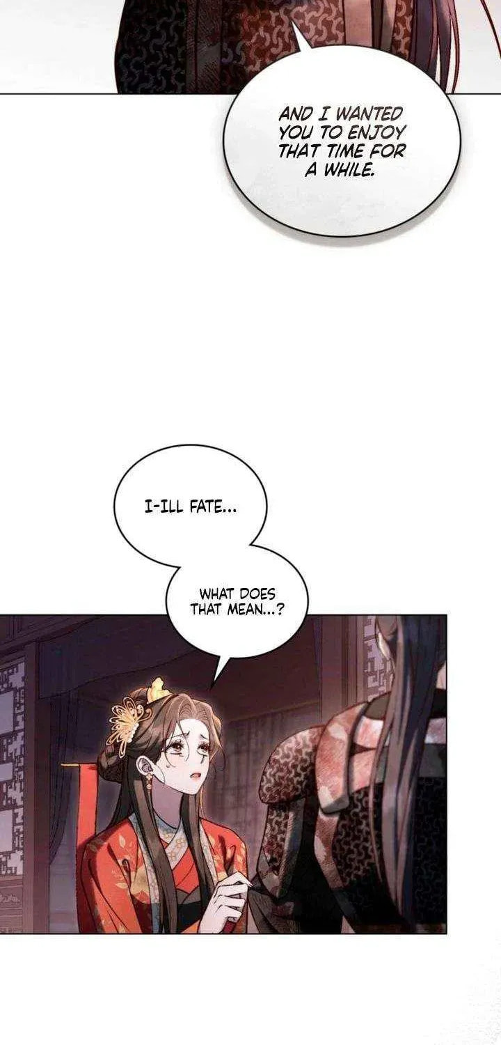 Read Night Journey chapter 42 image 6 on Lezhin