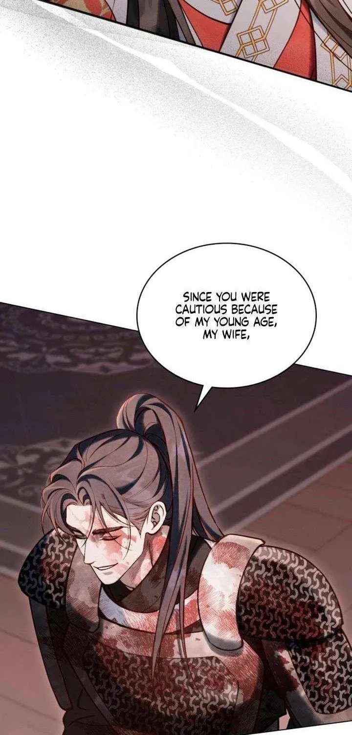 Read Night Journey chapter 42 image 8 on Lezhin