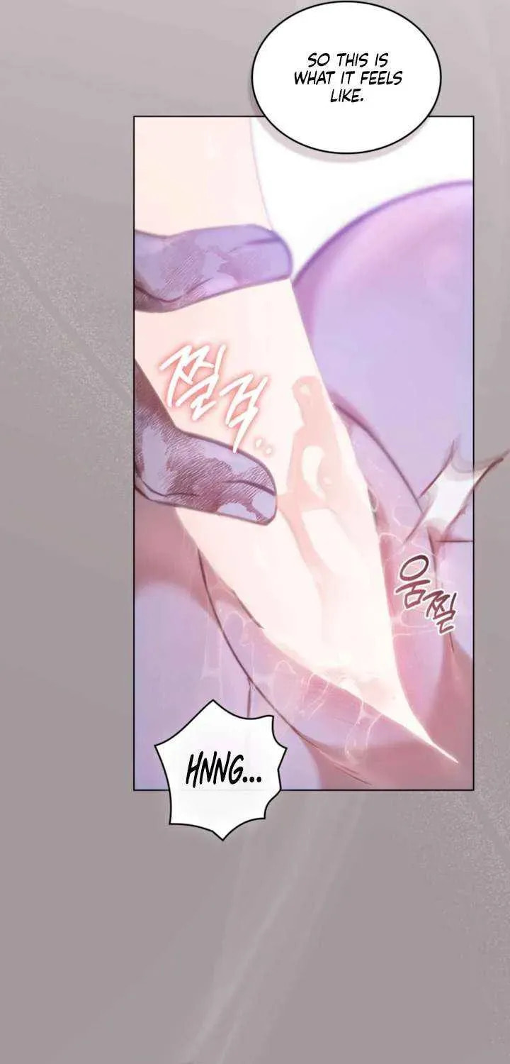 Read Night Journey chapter 44 image 16 on Lezhin