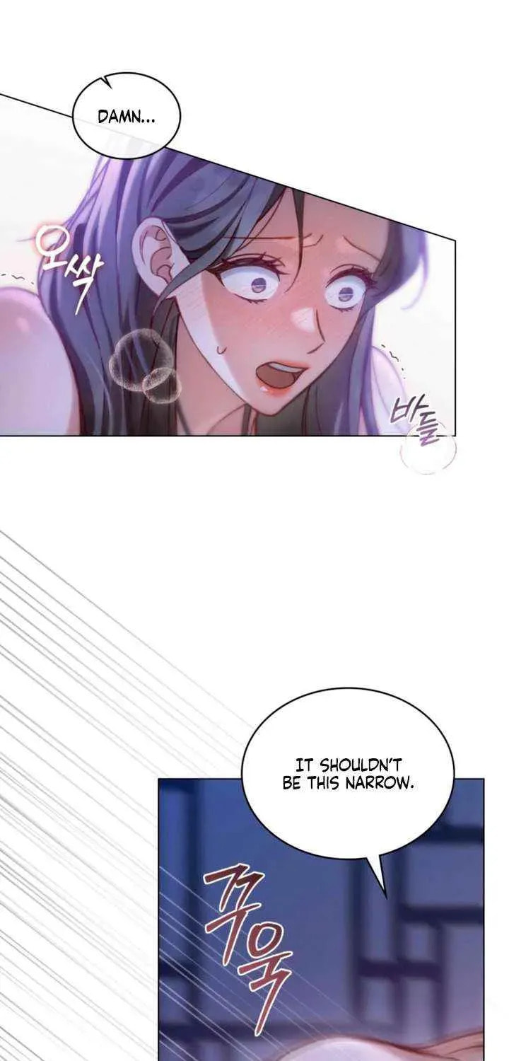 Read Night Journey chapter 44 image 18 on Lezhin