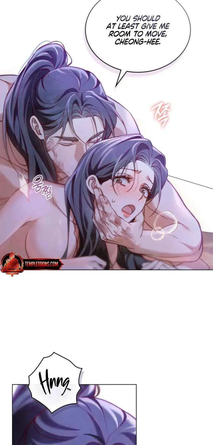 Read Night Journey chapter 44 image 20 on Lezhin
