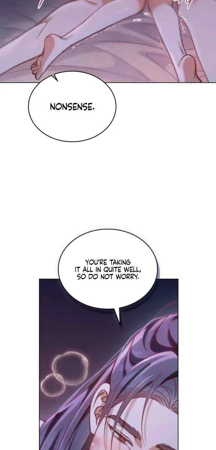 Read Night Journey chapter 44 image 29 on Lezhin