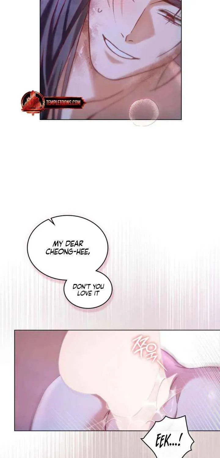 Read Night Journey chapter 44 image 30 on Lezhin