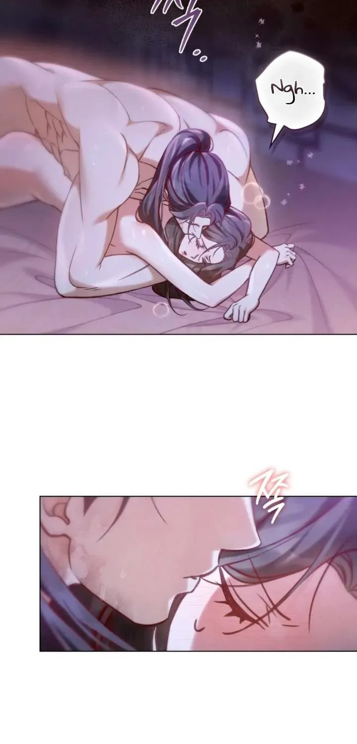 Read Night Journey chapter 44 image 36 on Lezhin