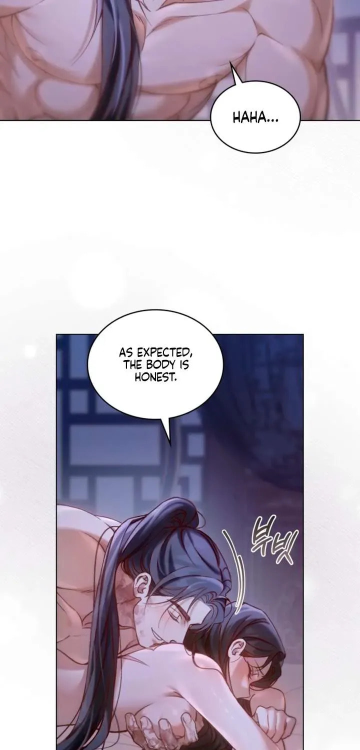 Read Night Journey chapter 44 image 4 on Lezhin