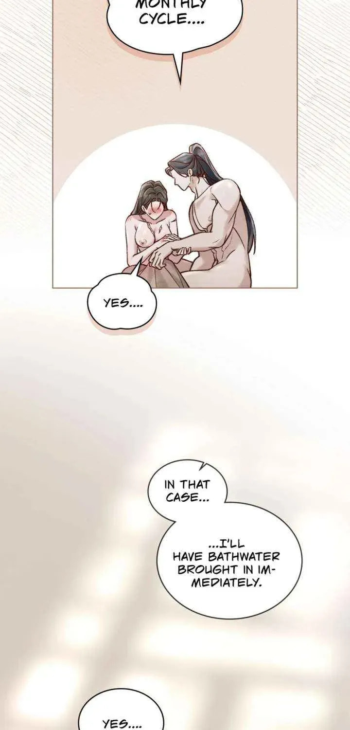 Read Night Journey chapter 45 image 10 on Lezhin