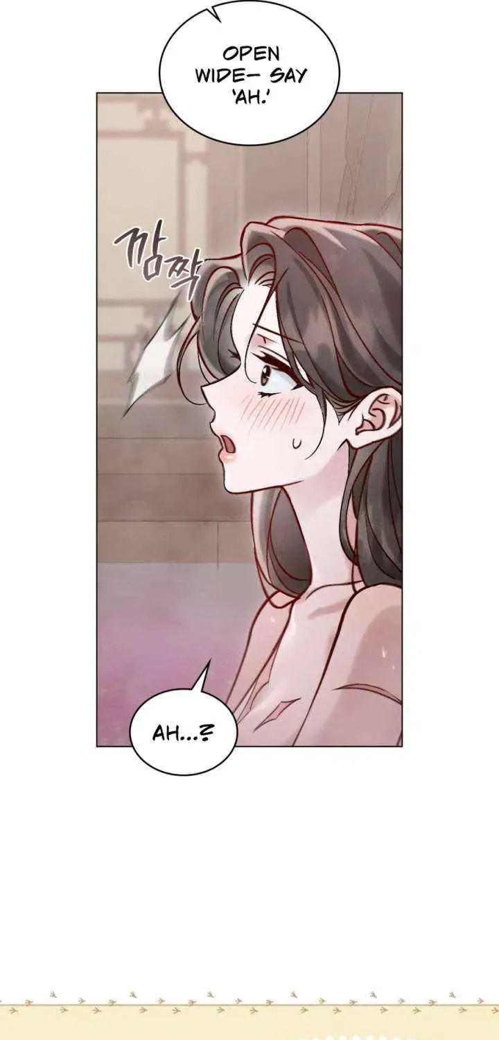 Read Night Journey chapter 45 image 16 on Lezhin