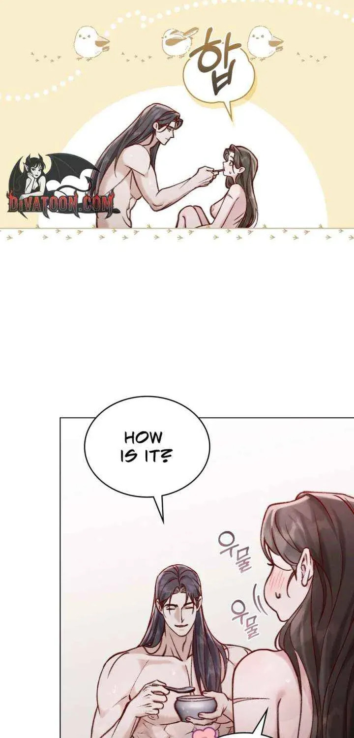 Read Night Journey chapter 45 image 17 on Lezhin