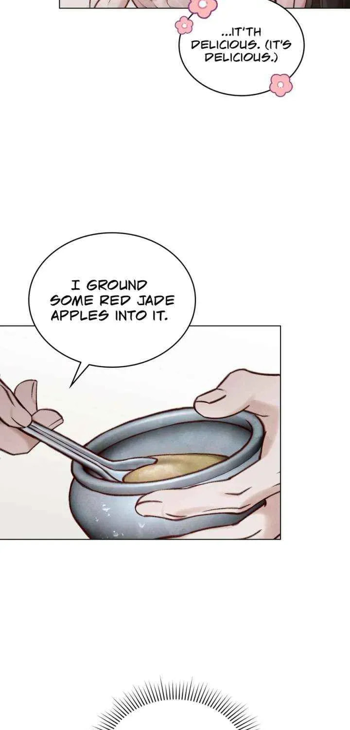 Read Night Journey chapter 45 image 18 on Lezhin