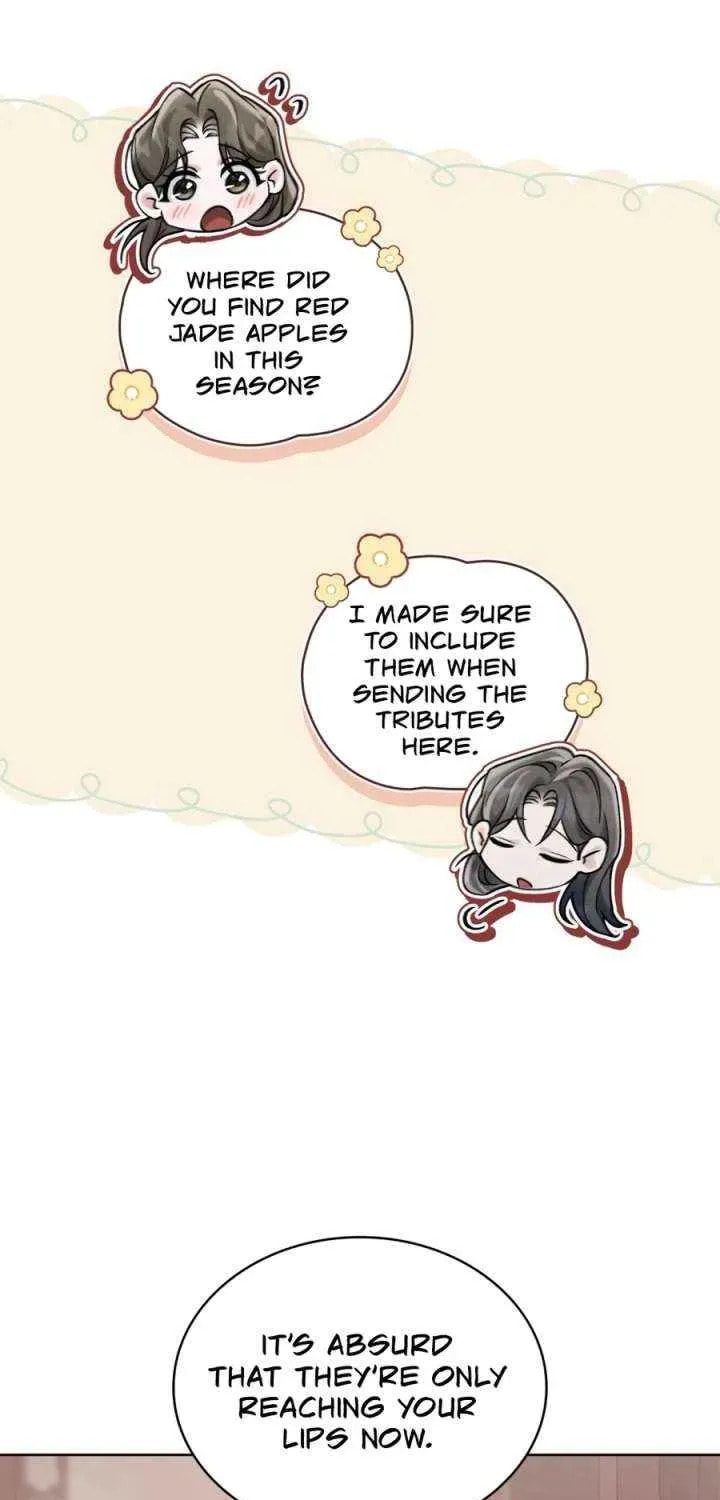 Read Night Journey chapter 45 image 20 on Lezhin