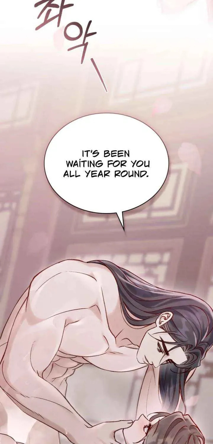 Read Night Journey chapter 45 image 25 on Lezhin