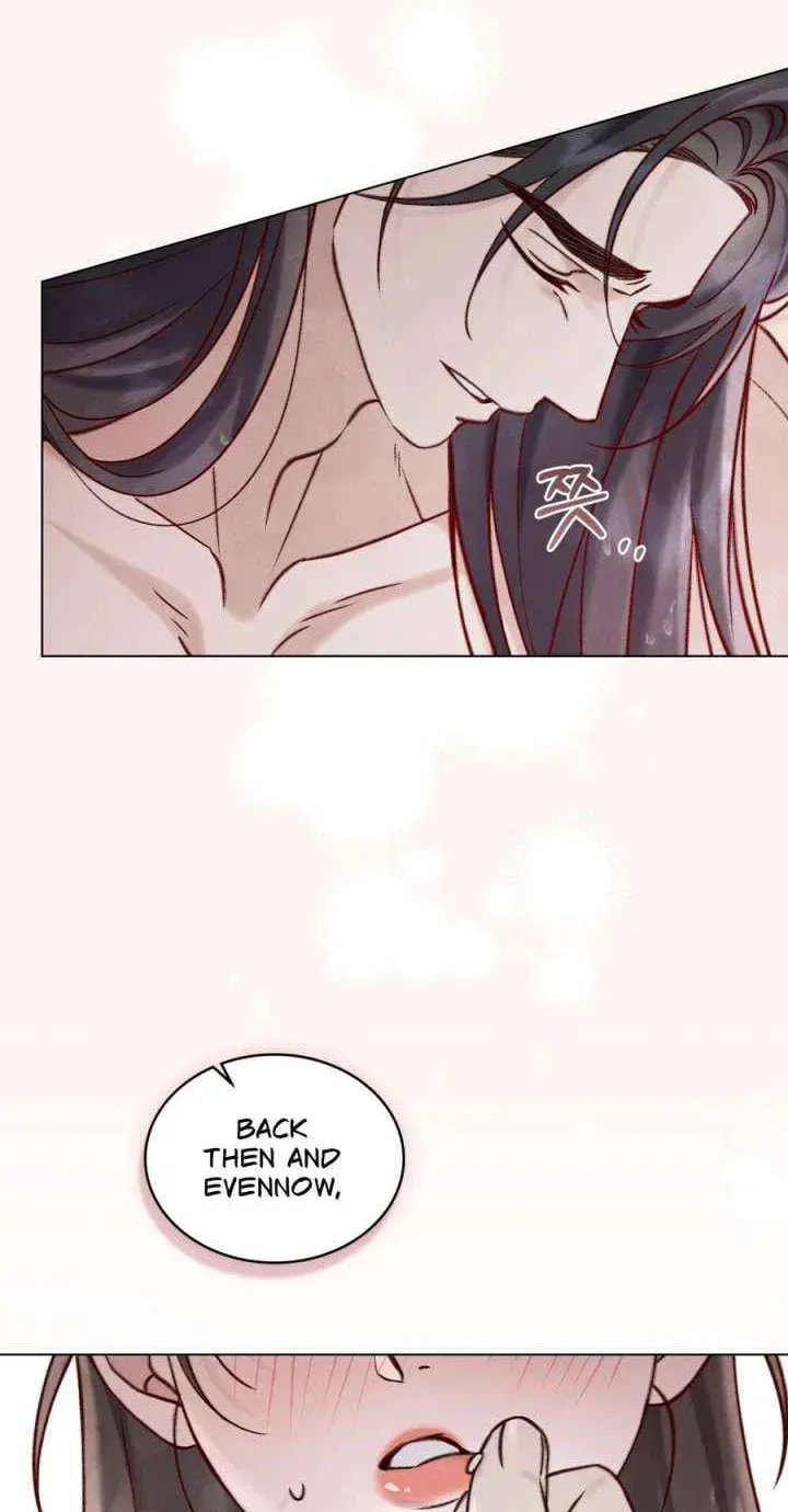 Read Night Journey chapter 45 image 27 on Lezhin