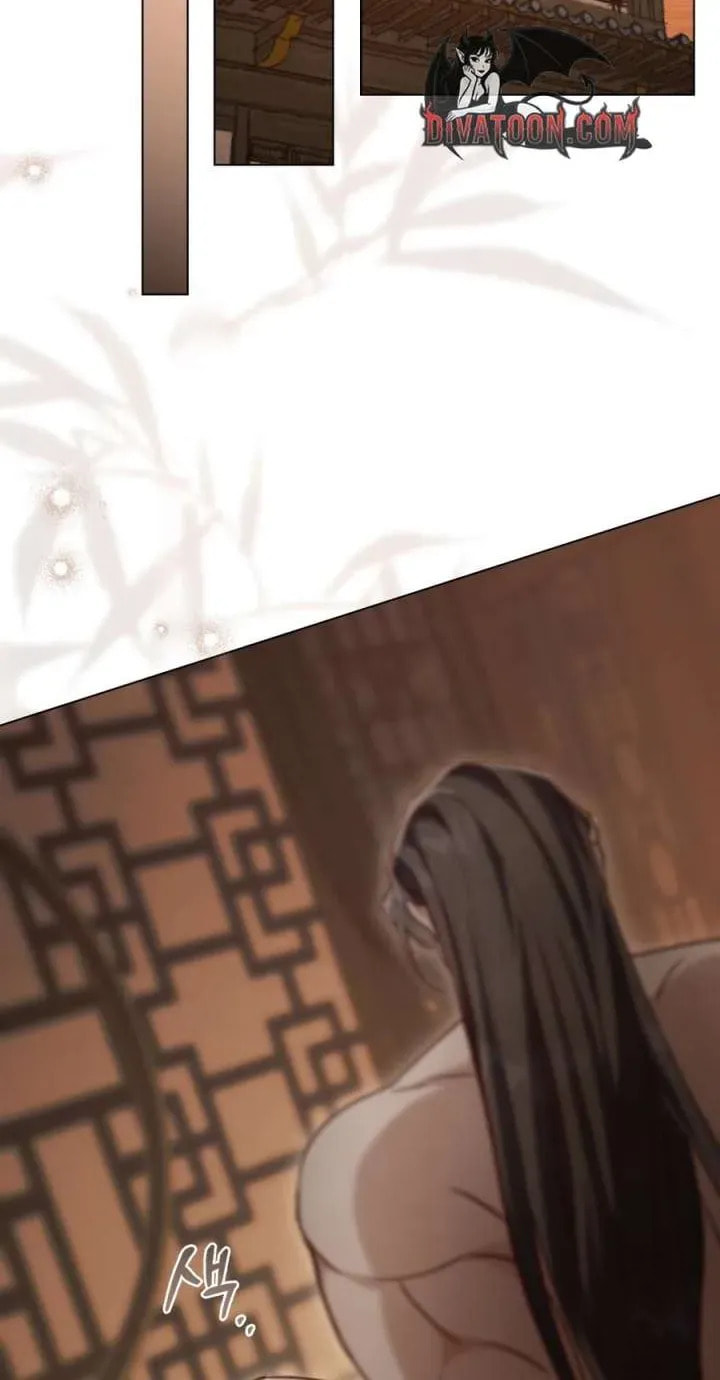 Read Night Journey chapter 45 image 31 on Lezhin